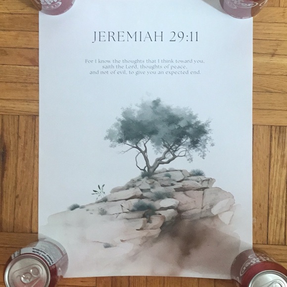 Christian decor bundle - Picture 3 of 9